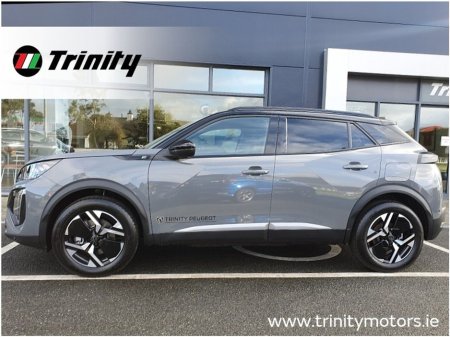 2026 Peugeot 2008 * ALL NEW 2026 MODEL 2008 SUV * LOW APR OR PCP & 5 YEAR WARRANTY * €39,470 thumbnail