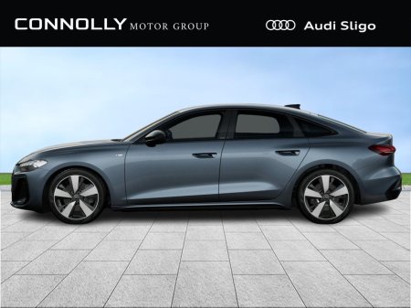 2026 Audi A5 Edition One S Line TDi 204bhp Auto 