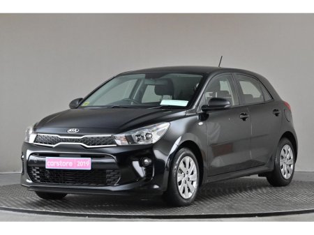 2019 Kia Rio *JAN 2026 PRICING NOW*1.25 K1 5SPD €13,890