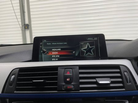 2017 BMW 3 Series 320d M Sport Auto €20,995 thumbnail