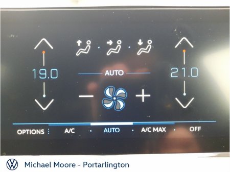 2023 Peugeot 5008 1.5 BlueHDi 130bhp Allure Auto €37,950 thumbnail