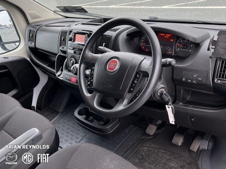 2023 Fiat Ducato DUCATO 35 L3H2 2.2 140BHP €20,995 thumbnail