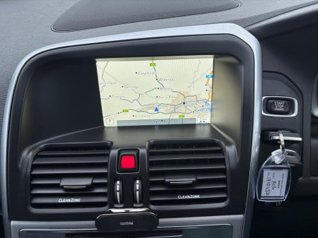 2017 Volvo XC60 DEPOSIT  TAKEN   D4 FWD SE LUXURY GT 5DR AUTO