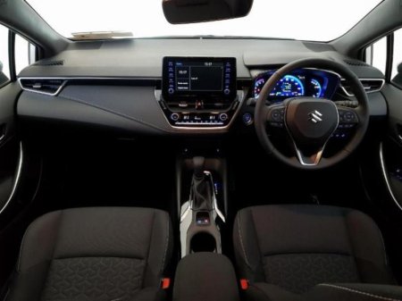 2022 Suzuki Swace 1.8 HYBRID SZ-T CVT 4DR AUTO €24,950