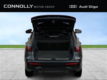 2026 Audi Q5 SUV S Line e-hybrid quattro 299bhp "Coming Soon" €76,047 thumbnail