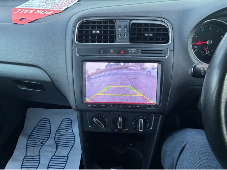 2014 Volkswagen Polo 1.2i TSI Petrol Automatic Comfortline €11,500 thumbnail