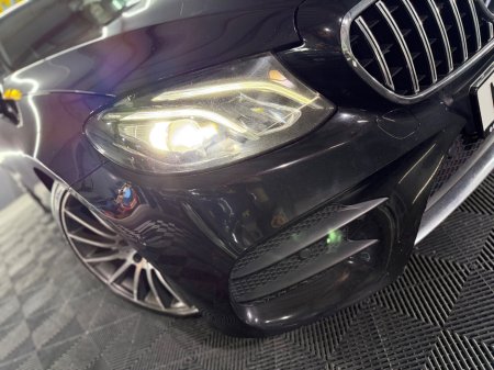 2017 Mercedes-Benz E Class E220 D COUPE AMG SPORT A/T €22,950