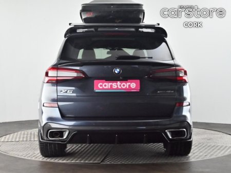 2020 BMW X5 xDrive45e M Sport €54,880