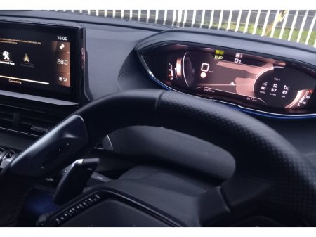 2022 Peugeot 3008 FL GT 1.5 HDI 130 AUTO 6. 6.3 4DR €26,000