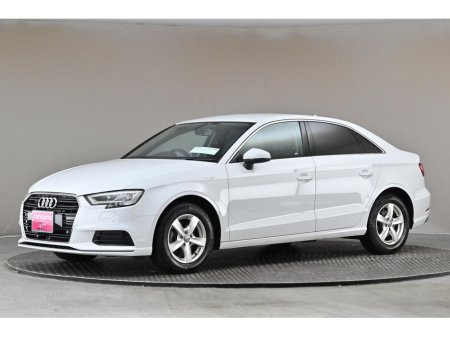 2018 Audi A3 1.4 TFSI S-TRONIC 4DR VERY LOW MILEAGE*DIG DASH*REVERSE CAM* thumbnail