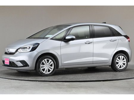 2021 Honda Fit *JAN 2026 PRICING NOW*1.5 HEV E-CVT *REVERSE CAM*PARK SENSORS* €18,280