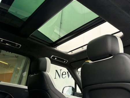 2025 Land Rover Range Rover Sport AUTOBIOGRAPHY €139,888 thumbnail