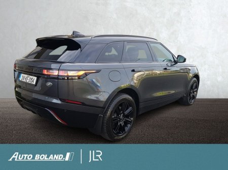 2024 Land Rover Range Rover Velar 2.0 I4 PHEV 404 PS 4WD R-Dynamic S €69,955 thumbnail