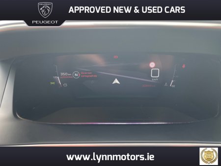 2023 Peugeot 2008 ALLURE 1.2 100 6.4 4DR €25,250