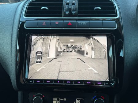 2012 Volkswagen Polo GTI, 1.4 Twin Charged Automatic, Only 37kms! New Nct 12/2026, Immaculate Condition, Tartan Seats, Apple Car Play, Android Auto, Reversing Camera, Flat Bottom Wheel, A/C, Service & Warranty Included, €11,950 thumbnail