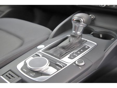 2018 Audi A3 1.4 TFSI S-TRONIC*DIGITAL DASH*REVERSE CAM*PARK SENSORS* €20,890 thumbnail