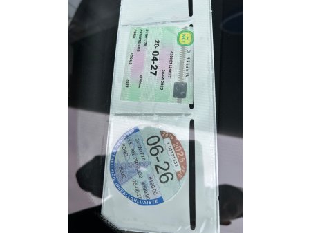 2021 Ford Focus TITANIUM EDITION 5DR 1.0T125 MHEV €23,950 thumbnail