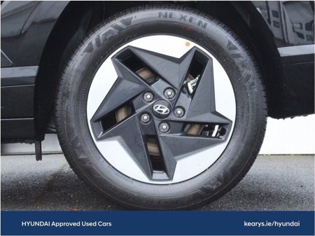 2024 Hyundai Kona PREMIUM 65KW - 1 OWNER - JUST ARRIVED €32,297 thumbnail