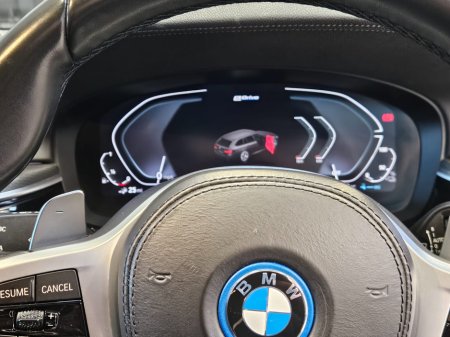 2023 BMW 5 Series  €38,950 thumbnail