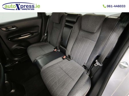 2020 Honda Fit 1.5 E:HEV BASIC Automatic, Reversing camera €16,495 thumbnail