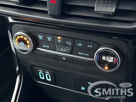 2020 Ford Ecosport ST-LINE 1.0T 125PS €18,950 thumbnail