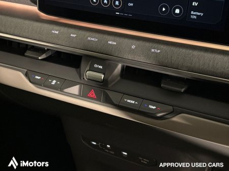 2024 Kia EV9 Earth 7 SEATER RWD 5DR Auto €66,900 thumbnail