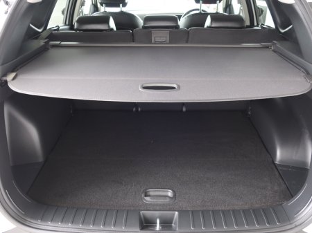 2024 Hyundai Tucson Tucson FL Executive €37,995 thumbnail