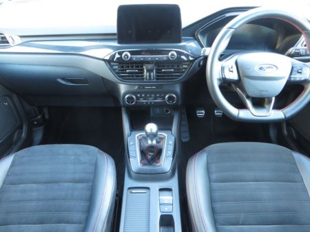 2020 Ford Kuga ST-LINE X €25,950 thumbnail