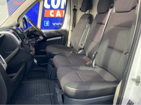 2022 Opel Movano 2.2 TD L2 H2 F3500 DYNAMIQUE PANEL VAN ( 221 REG ) €15,900