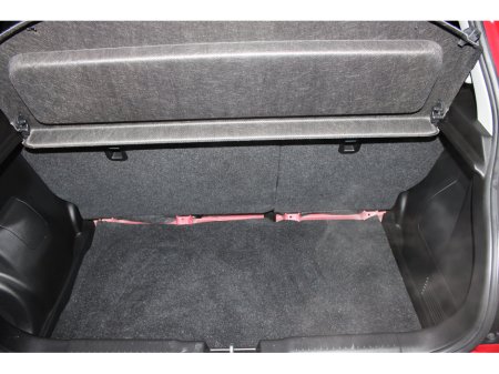 2023 Suzuki Swift Swift 1.2 Mild Hybrid SZ-L MT €17,950 thumbnail