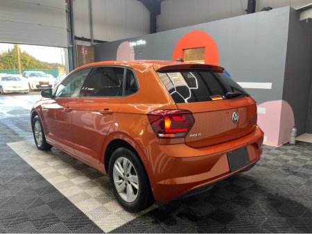 2020 Volkswagen Polo €17950 2020 VOLKSWAGEN POLO 1.0 AUTOMATIC / REVERSE CAMERA / CRUISE CONTROL €17,950