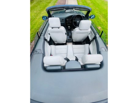 1995 BMW M3  €32,000 thumbnail