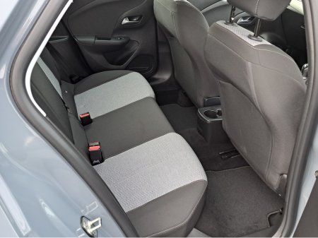 2025 Opel Corsa ELEGANCE 1.2 75BHP **REVERSING CAMERA** €21,950 thumbnail