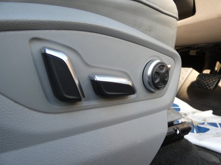 2017 Audi Q7  €26,980 thumbnail