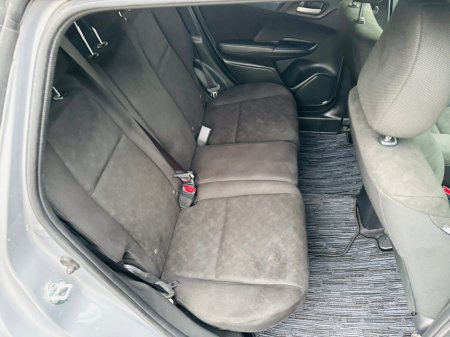 2017 Honda Shuttle  €11,450 thumbnail