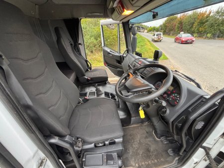 2022 Iveco Euro Cargo  €34,950
