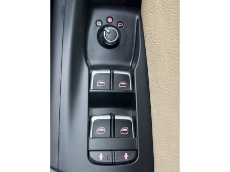 2018 Audi Q3 1.4TFSI 150 CoD SE ultra €19,900 thumbnail