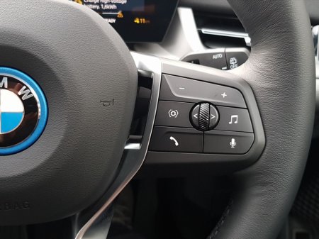 2026 BMW iX1 iX1 eDrive20 Sport €51,742 thumbnail