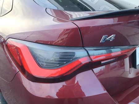 2023 BMW i4 M50 €62,995 thumbnail