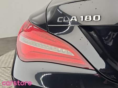 2017 Mercedes-Benz CLA Class 1.6 CLA 180 Auto €23,480 thumbnail