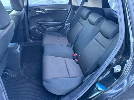 2016 Honda Jazz  €10,590 thumbnail