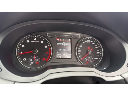 2017 Audi Q3 *S-LINE SPEC* AUTO / 76,000KM / AUTO / ELECTRIC BLUE COLOUR / 12MONTH WARRANTY €21,900 thumbnail