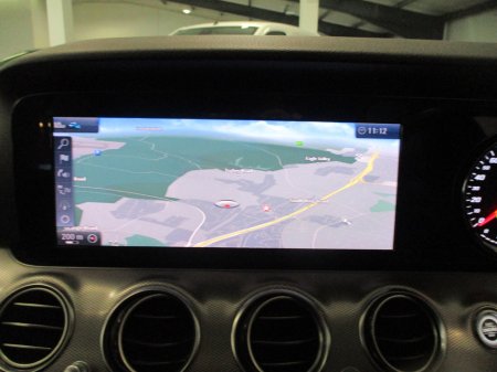 2019 Mercedes-Benz E Class E 220 D AVANTGARD 18% A/T €29,950 thumbnail