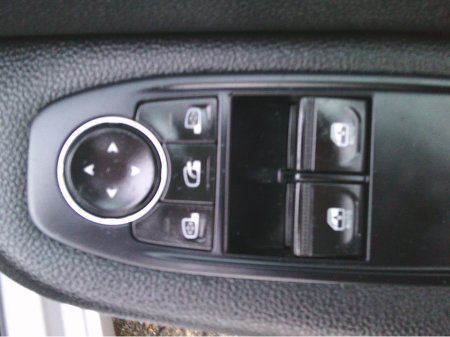 2020 Renault Clio NEW NCT 2028,  SAT./NAV., CRUISE, €180 TAX. ICONIC, LOW KMS. €12,999 thumbnail