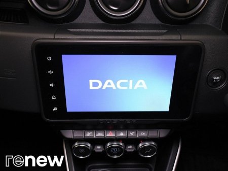 2022 Dacia Duster Prestige Blue dCi 115 4x2 €21,900 thumbnail