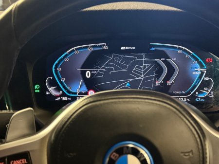 2022 BMW 3 Series 330e M Sport Pro Edition Auto €29,900 thumbnail