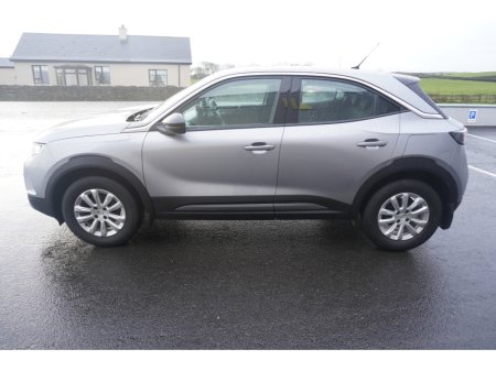 2022 Opel Mokka SC-1.5 110PS DSL-6SP-MY2 6SP-MY22 4DR thumbnail