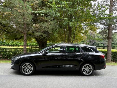 2021 SEAT Leon XCELLENCE PHEV S-A DSG €15,950