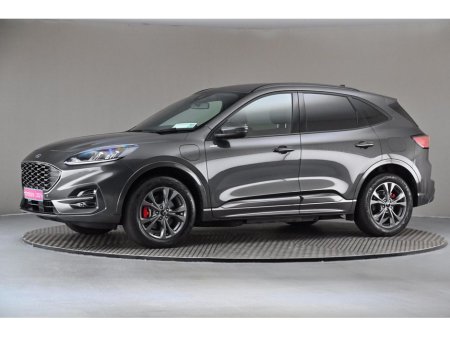 2021 Ford Kuga *JAN 2026 PRICE NOW*2.5 ST-LINE PHEV 225BHP AUTO €22,490