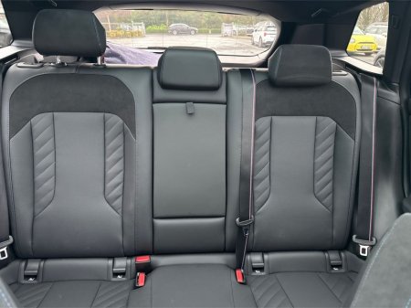 2025 BMW X3 30e xDrive M Sport €76,950 thumbnail